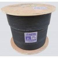 Coaxial Astel RG6 (305M) cable