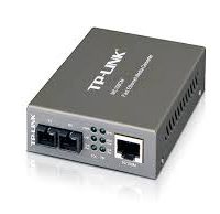 Tp-Link TL-MC100 Media converter